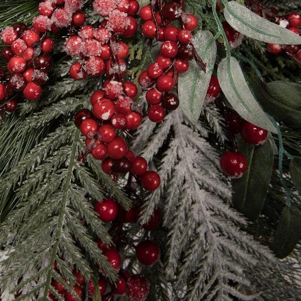 Vickerman Unlit Artificial Christmas Tree (676523) 7 Vickerman Unlit Artificial Christmas Tree (676523) - Image 5