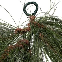 Vickerman Unlit Artificial Christmas Tree (676523) 10 Vickerman Unlit Artificial Christmas Tree (676523) -Light Bulbs Shop 676523hookmd