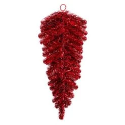 Vickerman Unlit Artificial Christmas Tree (676455) -Light Bulbs Shop 6767455backmd