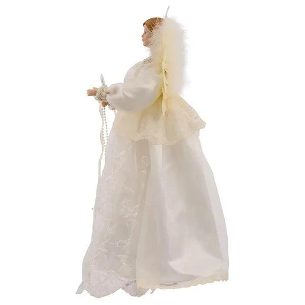 Kurt S. Adler Christmas Tree Topper (67703) 7 Kurt S. Adler Christmas Tree Topper (67703) - Image 5