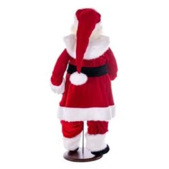 Vickerman Christmas Figurine (677339) 9 Vickerman Christmas Figurine (677339) -Light Bulbs Shop 677339backmd
