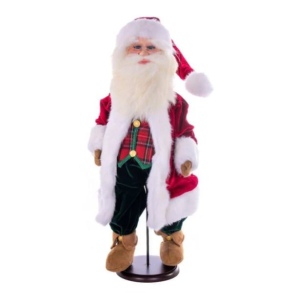 Vickerman Christmas Figurine (677407) 4 Vickerman Christmas Figurine (677407) - Image 2