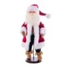Vickerman Christmas Figurine (677421) 1 Vickerman Christmas Figurine (677421) -Light Bulbs Shop 677421lg
