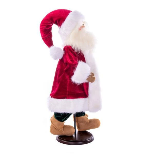 Vickerman Christmas Figurine (677407) 5 Vickerman Christmas Figurine (677407) - Image 3