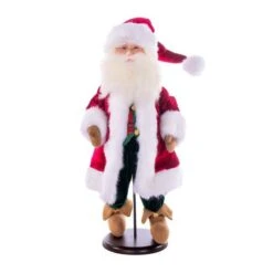Vickerman Christmas Figurine (677421) 6 Vickerman Christmas Figurine (677421) -Light Bulbs Shop 677421md 2