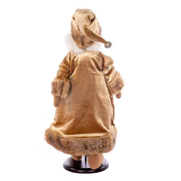 Vickerman Christmas Figurine (677469) 6 Vickerman Christmas Figurine (677469) - Image 4