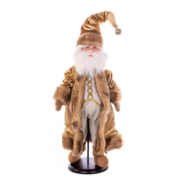 Vickerman Christmas Figurine (677469) 4 Vickerman Christmas Figurine (677469) - Image 2