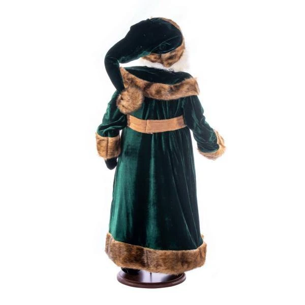 Vickerman Christmas Figurine (677476) 6 Vickerman Christmas Figurine (677476) - Image 4