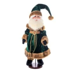 Vickerman Christmas Figurine (677490) 7 Vickerman Christmas Figurine (677490) -Light Bulbs Shop 677490md