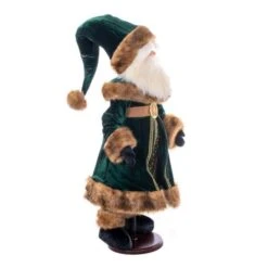 Vickerman Christmas Figurine (677490) 8 Vickerman Christmas Figurine (677490) -Light Bulbs Shop 677490sidemd
