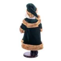 Vickerman Christmas Figurine (677506) -Light Bulbs Shop 677506aaaamd