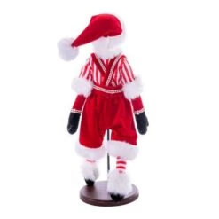 Vickerman Christmas Figurine (677513) 9 Vickerman Christmas Figurine (677513) -Light Bulbs Shop 677513backmd