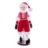 Vickerman Christmas Figurine (677513) -Light Bulbs Shop 677513lg