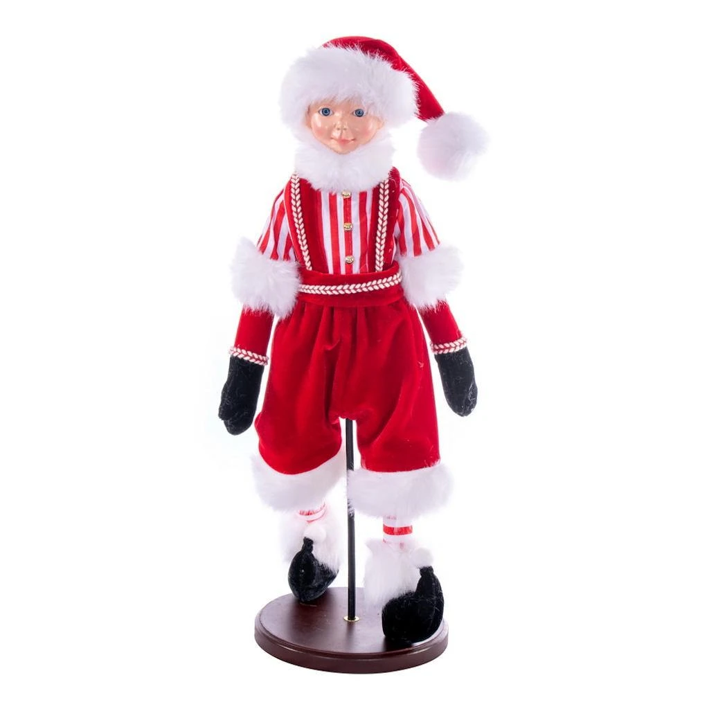 Vickerman Christmas Figurine (677513) 3 Vickerman Christmas Figurine (677513)