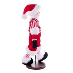 Vickerman Christmas Figurine (677513) 8 Vickerman Christmas Figurine (677513) -Light Bulbs Shop 677513md 1