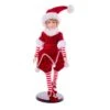 Vickerman Christmas Figurine (677520) -Light Bulbs Shop 677520lg