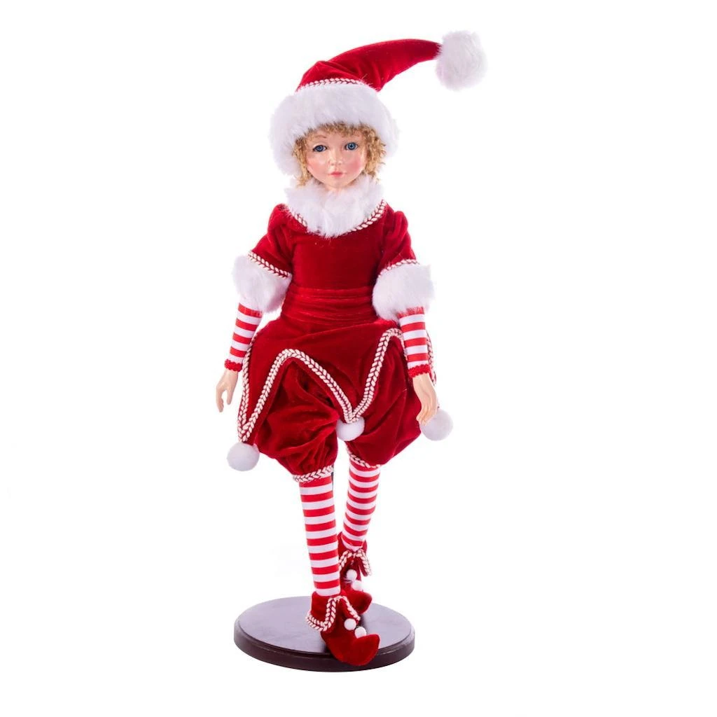 Vickerman Christmas Figurine (677520) 3 Vickerman Christmas Figurine (677520)