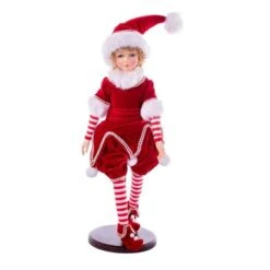 Vickerman Christmas Figurine (677520) 7 Vickerman Christmas Figurine (677520) -Light Bulbs Shop 677520md