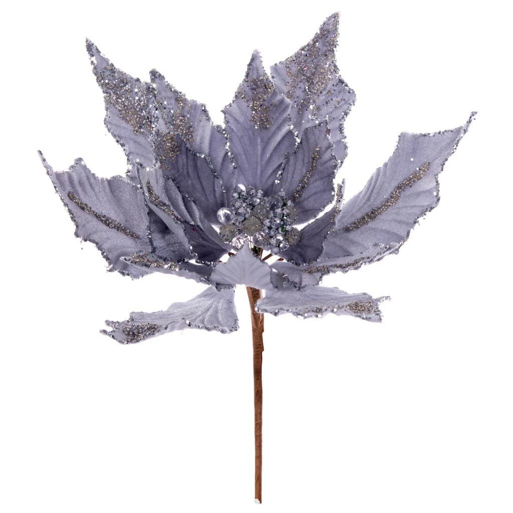 Vickerman Christmas Pick (677605) 3 Vickerman Christmas Pick (677605)