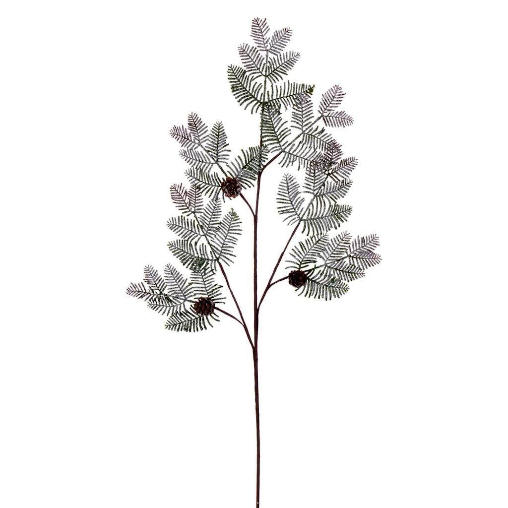 Vickerman Christmas Spray (2 Pack) (679593) 3 Vickerman Christmas Spray (2 Pack) (679593)