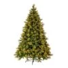 Vickerman Pre-Lit Artificial Christmas Tree (680445) -Light Bulbs Shop 680438lg