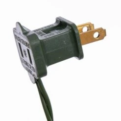 Vickerman Pre-Lit Artificial Christmas Tree (680445) -Light Bulbs Shop 680711plugmd 2