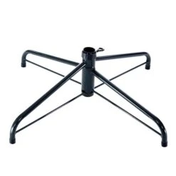 Vickerman Pre-Lit Artificial Christmas Tree (680445) -Light Bulbs Shop 680711standmd 2