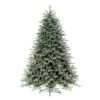 Vickerman Pre-Lit Artificial Christmas Tree (680964) -Light Bulbs Shop 680957lg