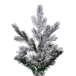 Vickerman Prelit Artificial Christmas Tree (681756) -Light Bulbs Shop 681787branchmd
