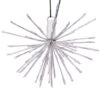 Vickerman LED Hanging Starburst Light (682326) 2 Vickerman LED Hanging Starburst Light (682326) -Light Bulbs Shop 682326lg