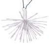 Vickerman LED Hanging Starburst Light (682333) -Light Bulbs Shop 682333lg