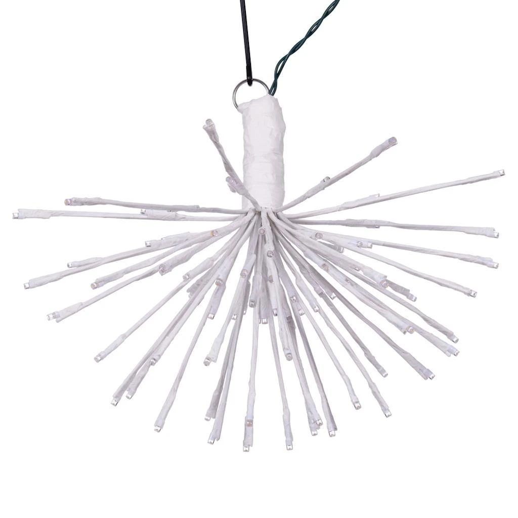 Vickerman LED Hanging Starburst Light (682333) 3 Vickerman LED Hanging Starburst Light (682333)