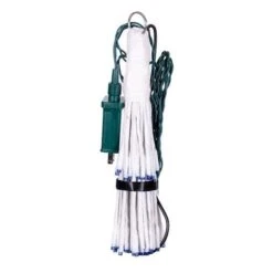 Vickerman LED Hanging Starburst Light (682340) 10 Vickerman LED Hanging Starburst Light (682340) -Light Bulbs Shop 682340compmd