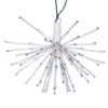 Vickerman LED Hanging Starburst Light (682340)