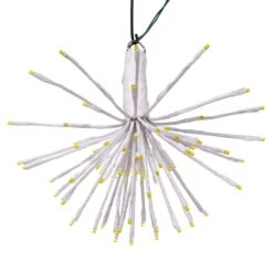 Vickerman LED Hanging Starburst Light (682388)