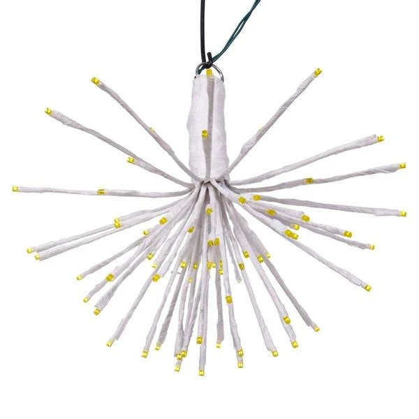 Vickerman LED Hanging Starburst Light (682388) 4 Vickerman LED Hanging Starburst Light (682388) - Image 2