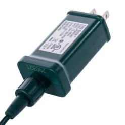 Vickerman LED Hanging Starburst Light (682845) -Light Bulbs Shop 682456plugmd 27