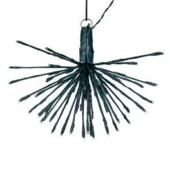 Vickerman LED Hanging Starburst Light (682470)
