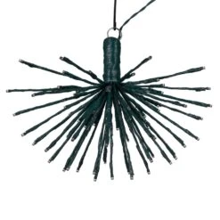 Vickerman LED Hanging Starburst Light (682548)