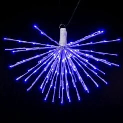 Vickerman LED Hanging Starburst Light (682661) -Light Bulbs Shop 682661litmd