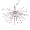 Vickerman LED Hanging Starburst Light (682678) -Light Bulbs Shop 682678lg