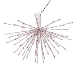 Vickerman LED Hanging Starburst Light (682678) -Light Bulbs Shop 682678md