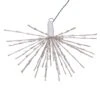 Vickerman LED Hanging Starburst Light (682715) 2 Vickerman LED Hanging Starburst Light (682715) -Light Bulbs Shop 682715lg