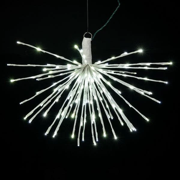 Vickerman LED Hanging Starburst Light (682739) 8 Vickerman LED Hanging Starburst Light (682739) - Image 6
