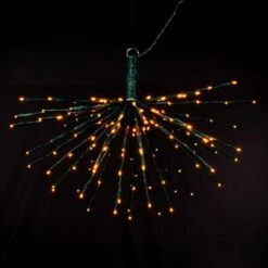 Vickerman LED Hanging Starburst Light (682845) -Light Bulbs Shop 682784litaamd