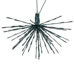 Vickerman LED Hanging Starburst Light (682784) -Light Bulbs Shop 682784md