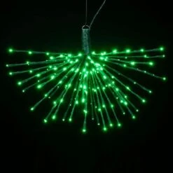 Vickerman LED Hanging Starburst Light (682821) 13 Vickerman LED Hanging Starburst Light (682821) -Light Bulbs Shop 682821litmd