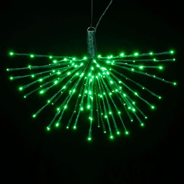 Vickerman LED Hanging Starburst Light (682821) 8 Vickerman LED Hanging Starburst Light (682821) - Image 6