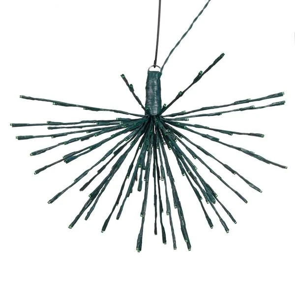 Vickerman LED Hanging Starburst Light (682821) 4 Vickerman LED Hanging Starburst Light (682821) - Image 2