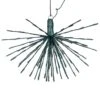 Vickerman LED Hanging Starburst Light (682838) 1 Vickerman LED Hanging Starburst Light (682838) -Light Bulbs Shop 682838alg